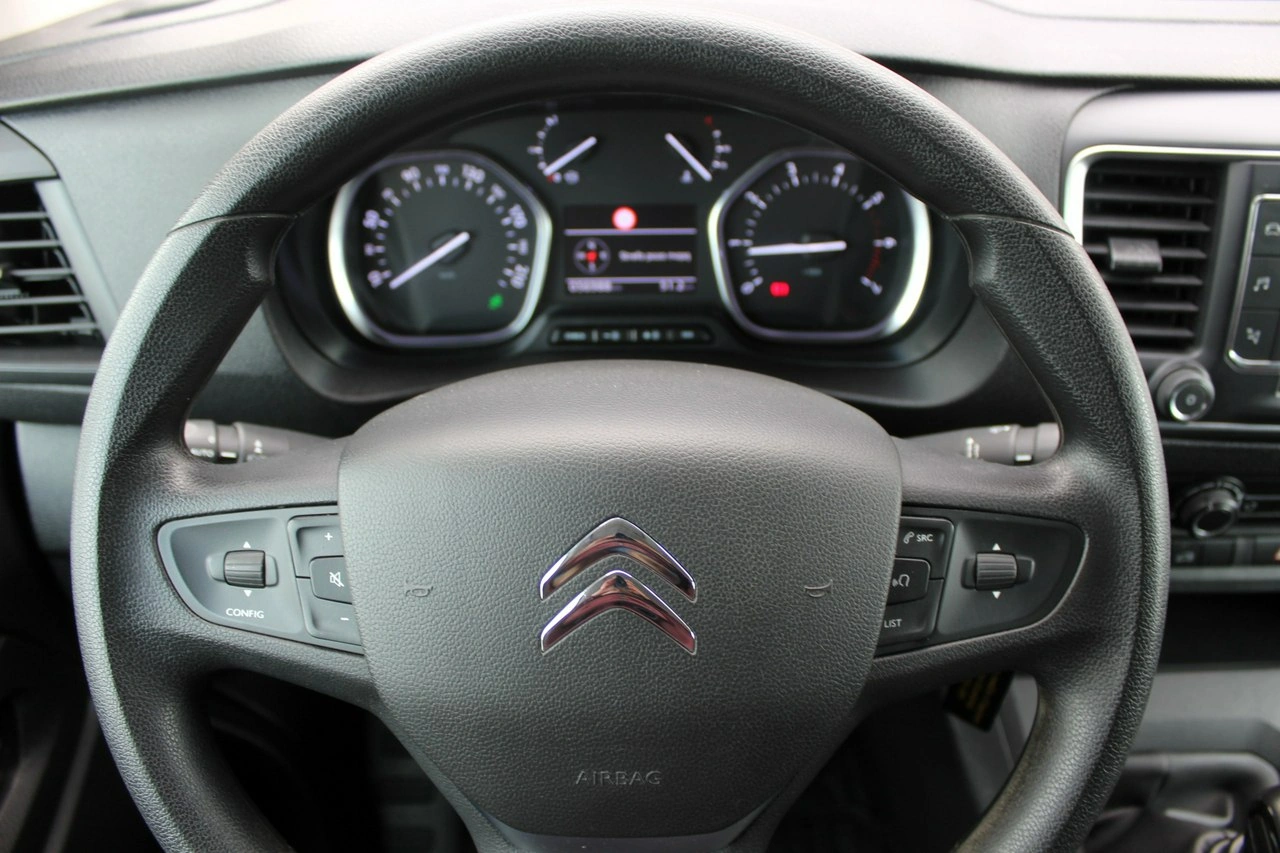 Citroën Jumpy - Zdjęcie 14