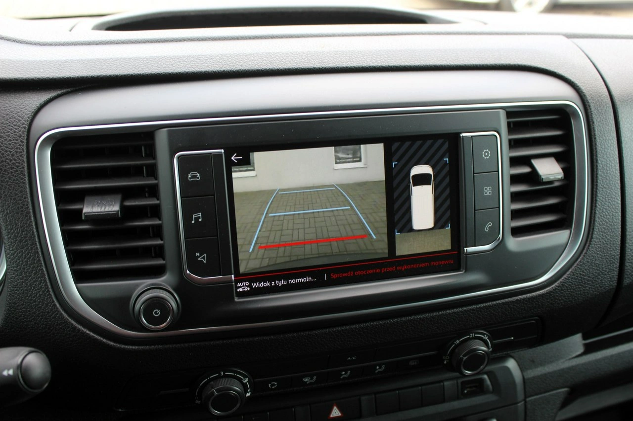 Citroën Jumpy - Zdjęcie 15