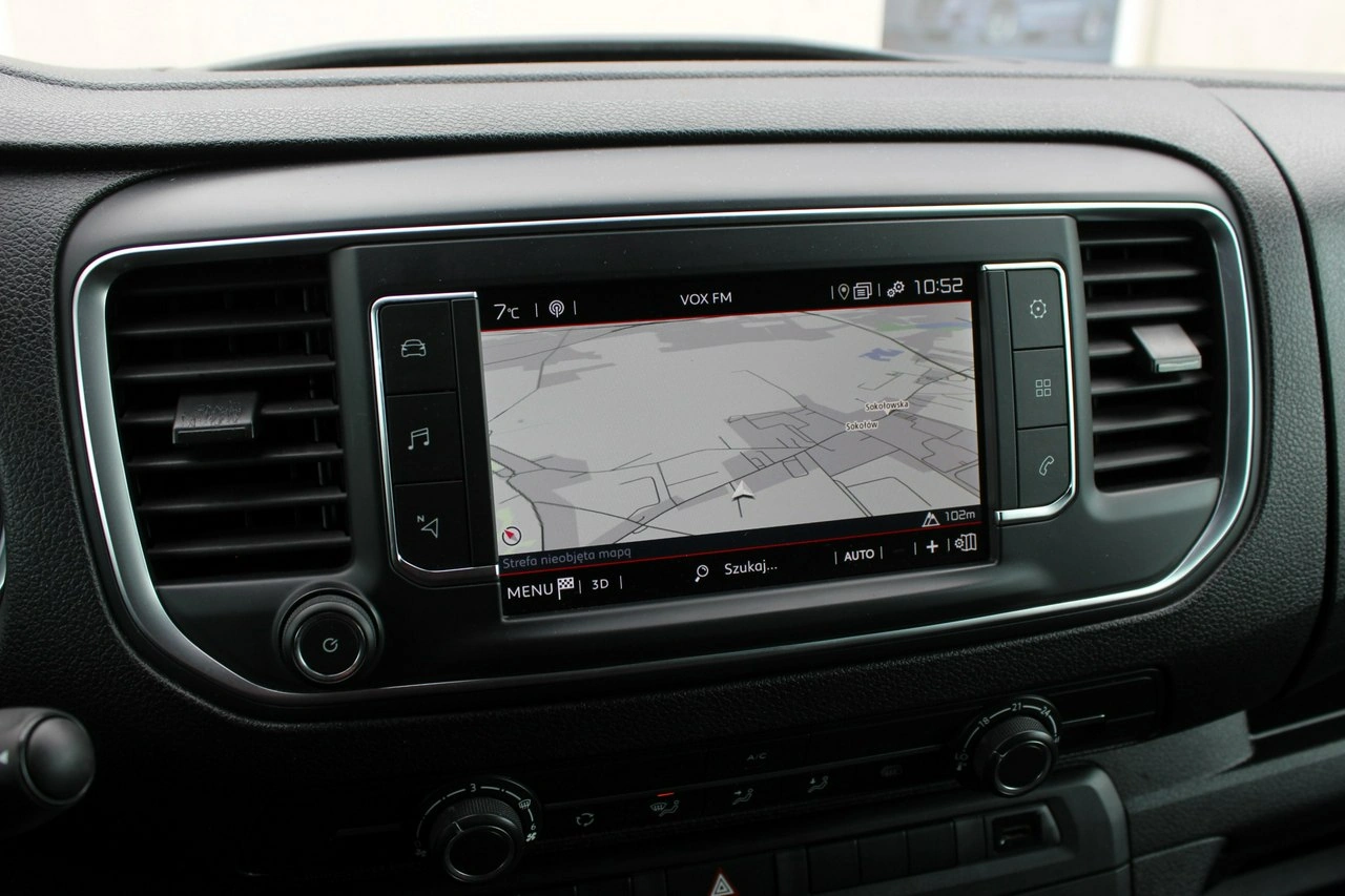 Citroën Jumpy - Zdjęcie 16