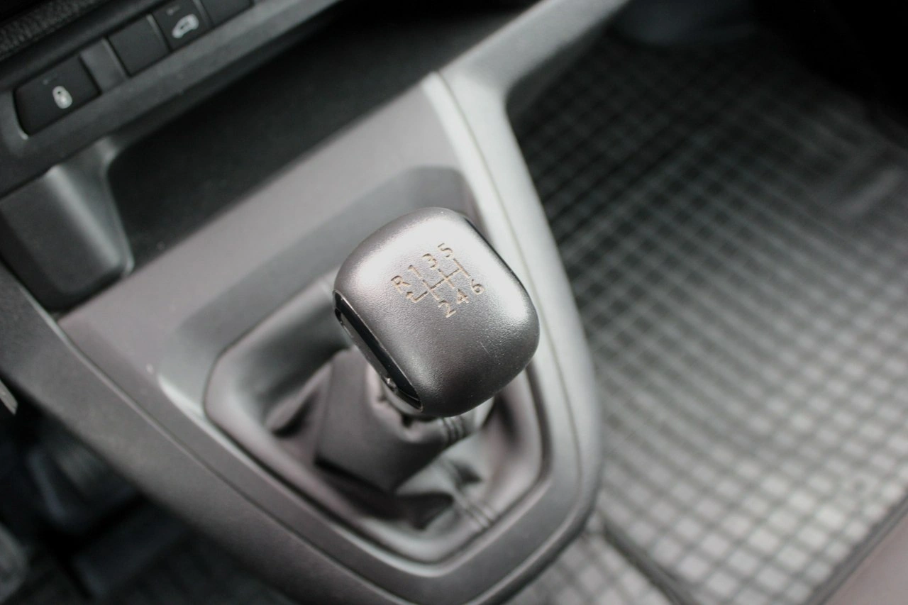 Citroën Jumpy - Zdjęcie 17