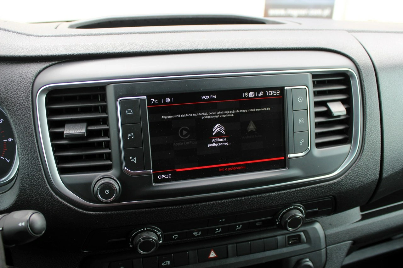 Citroën Jumpy - Zdjęcie 19