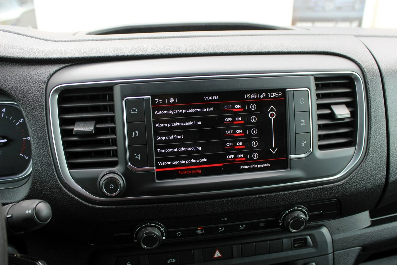 Citroën Jumpy - Zdjęcie 20