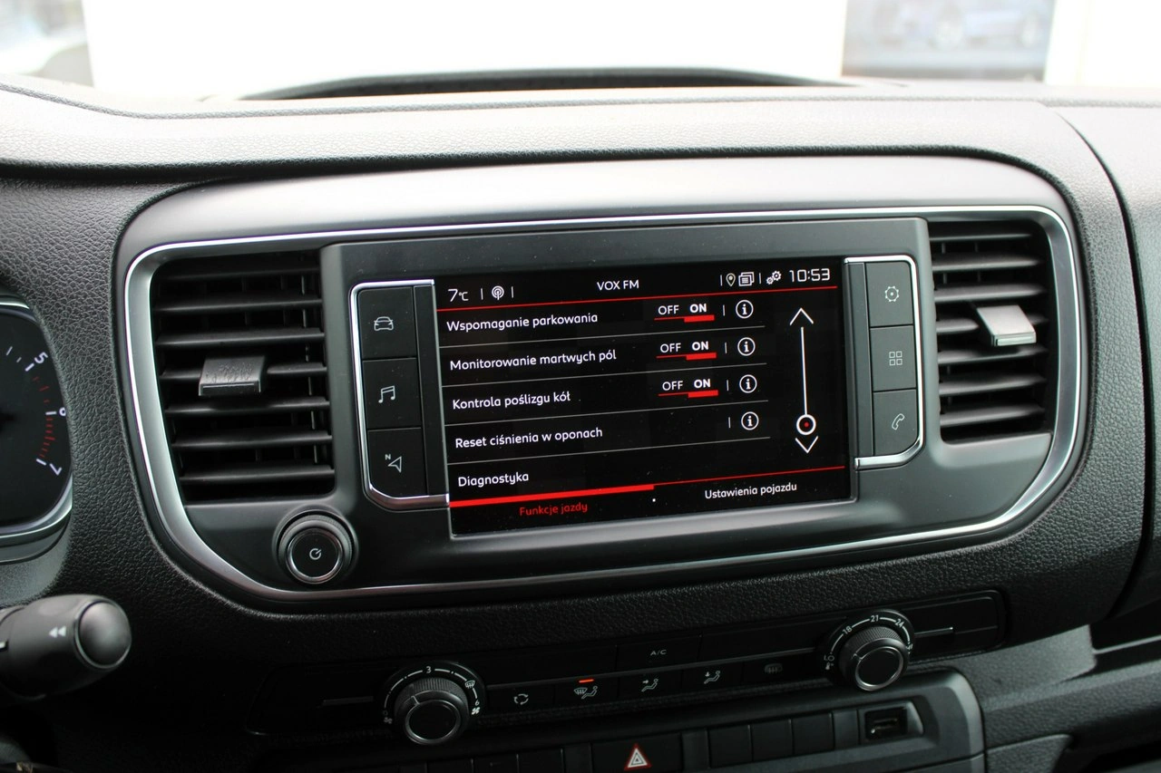 Citroën Jumpy - Zdjęcie 21