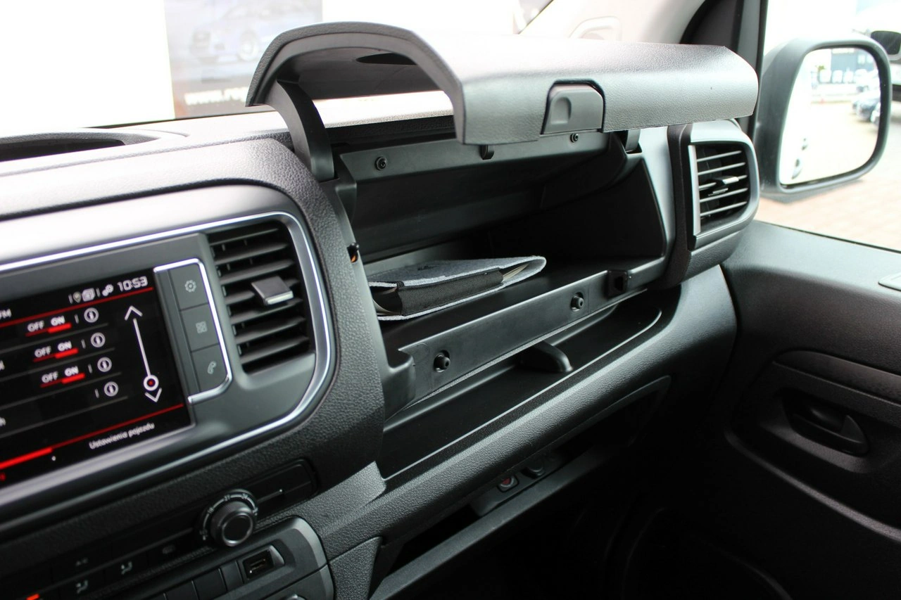 Citroën Jumpy - Zdjęcie 25