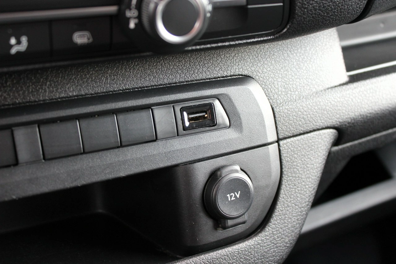 Citroën Jumpy - Zdjęcie 26