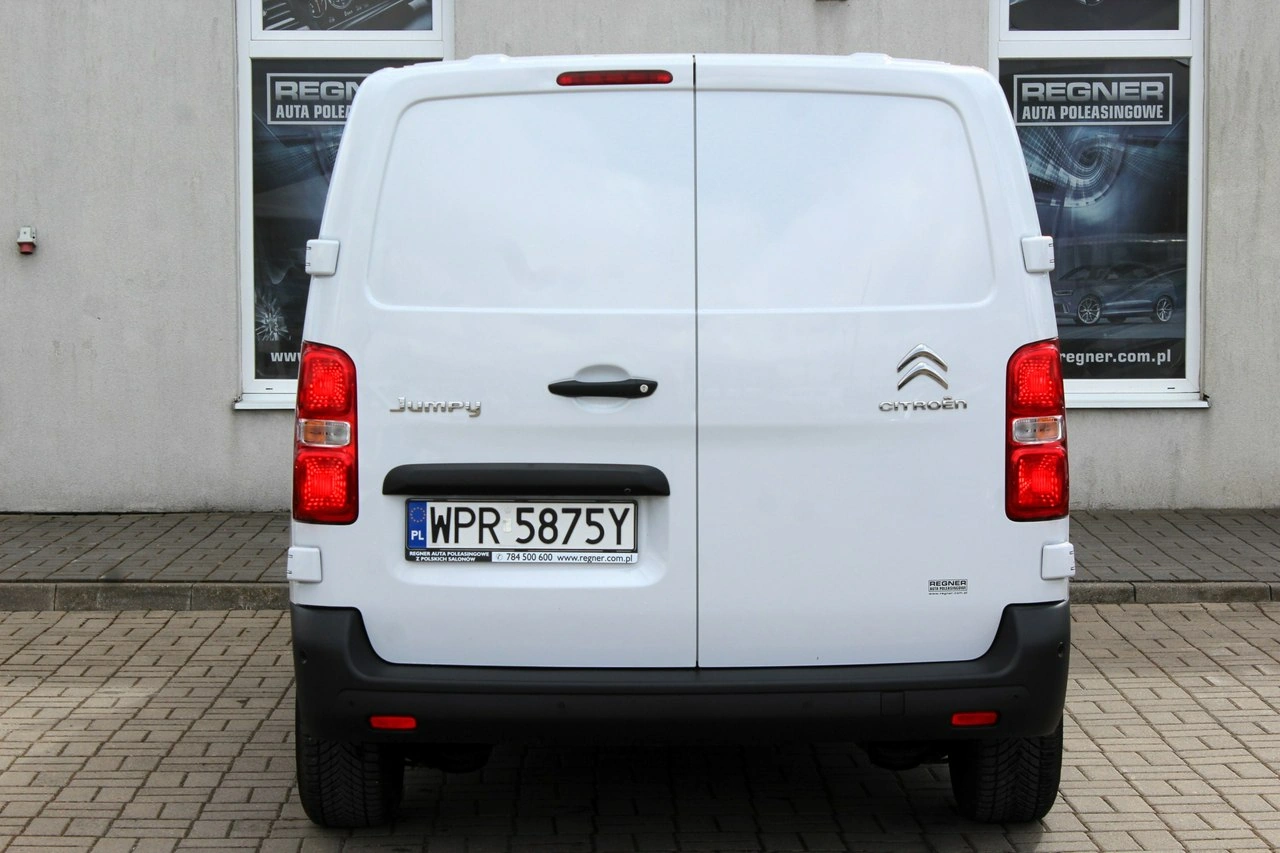 Citroën Jumpy - Zdjęcie 4