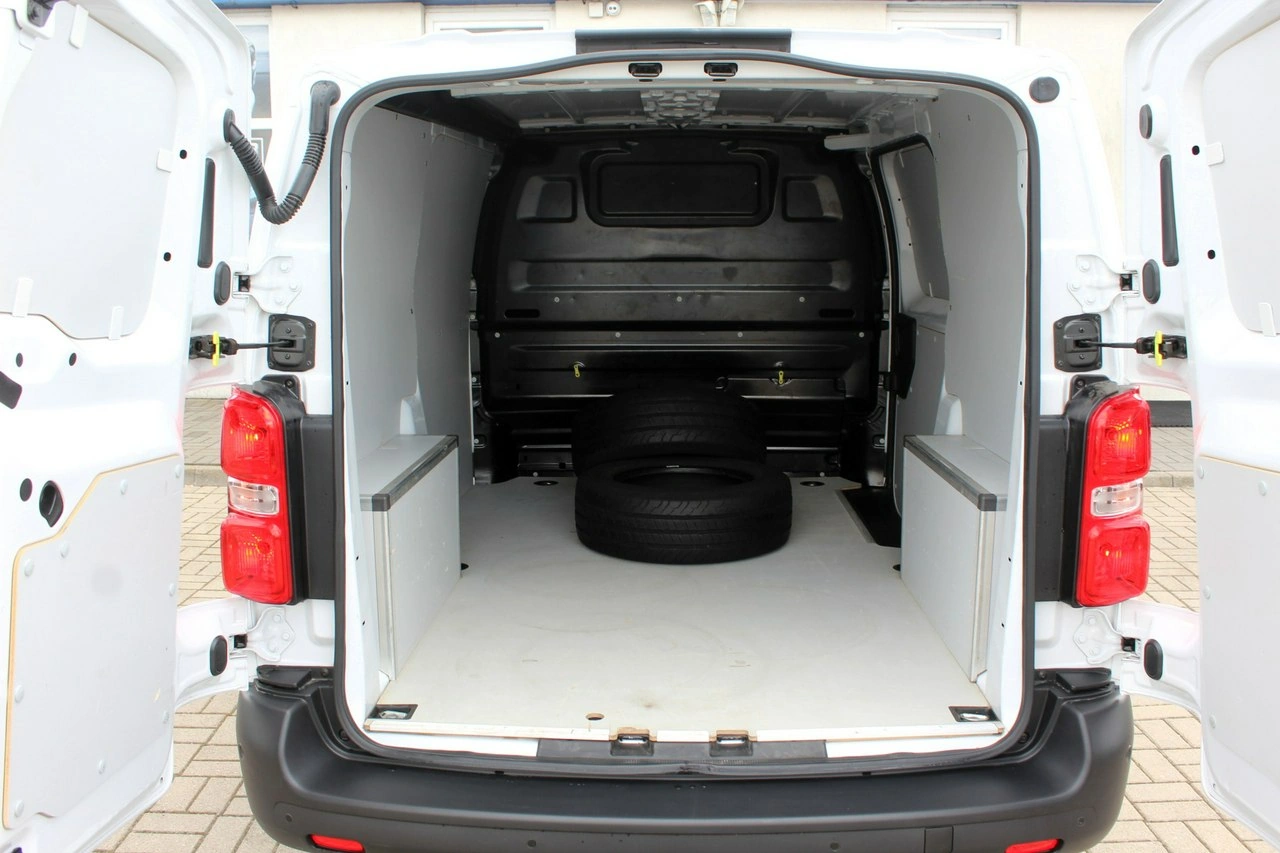 Citroën Jumpy - Zdjęcie 7