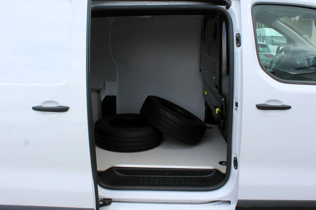 Citroën Jumpy - Zdjęcie 8