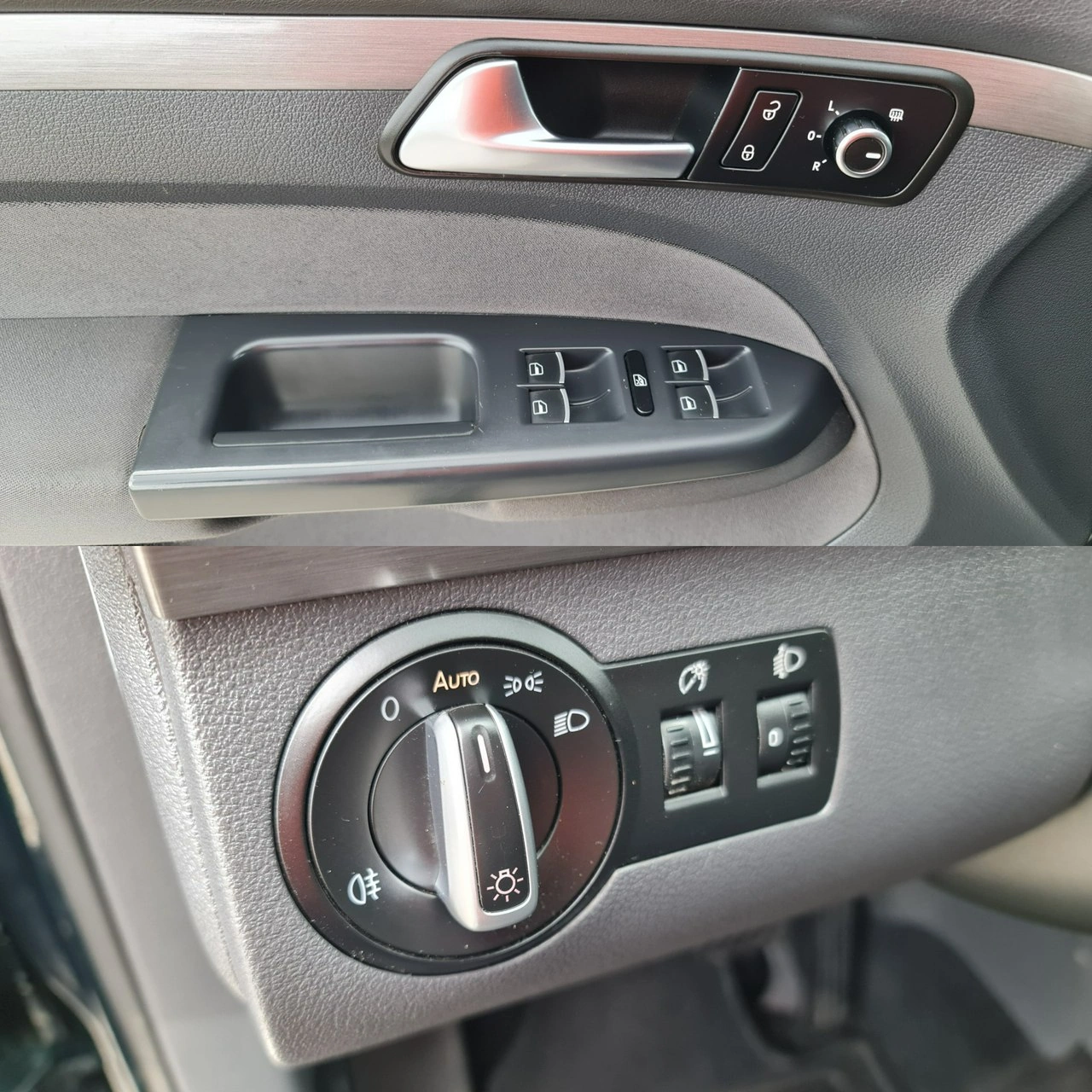 Volkswagen Touran - Zdjęcie 12