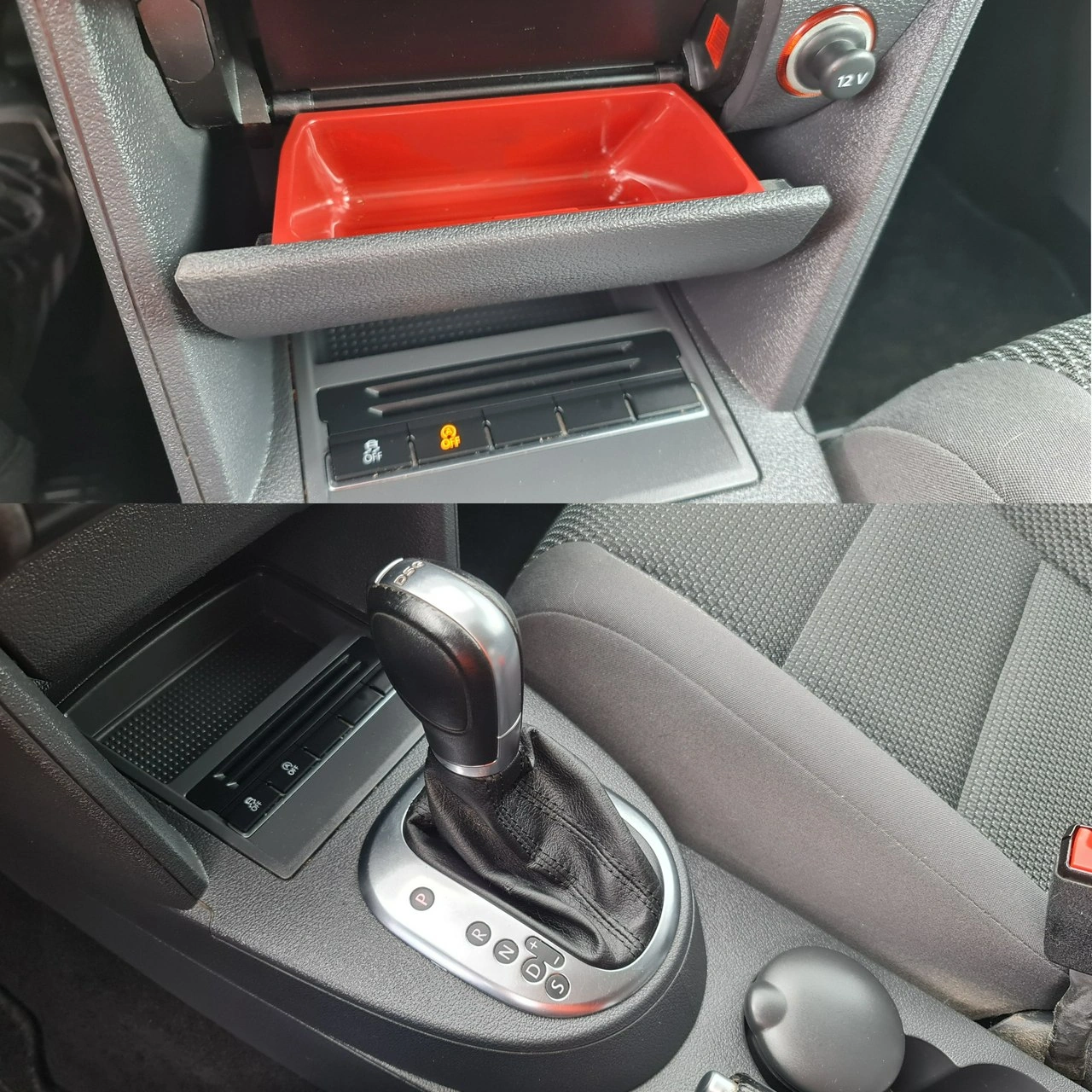 Volkswagen Touran - Zdjęcie 24