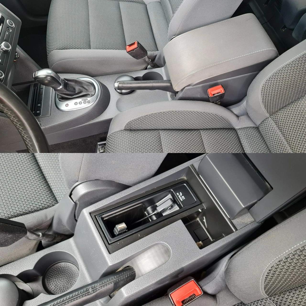 Volkswagen Touran - Zdjęcie 25