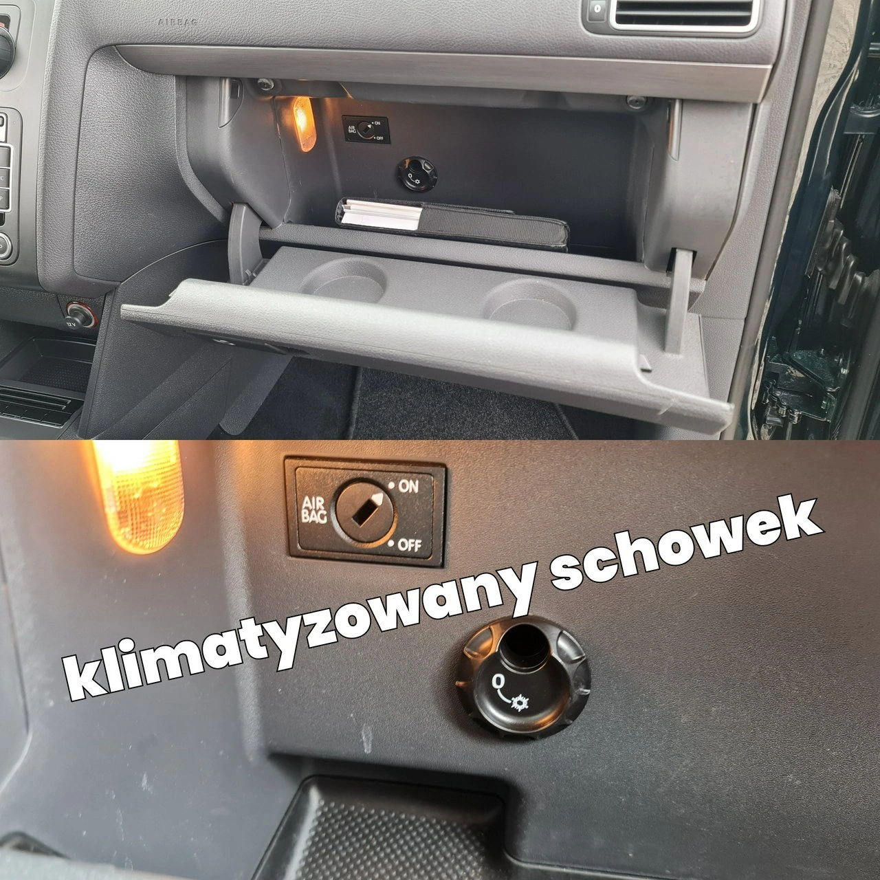 Volkswagen Touran - Zdjęcie 26