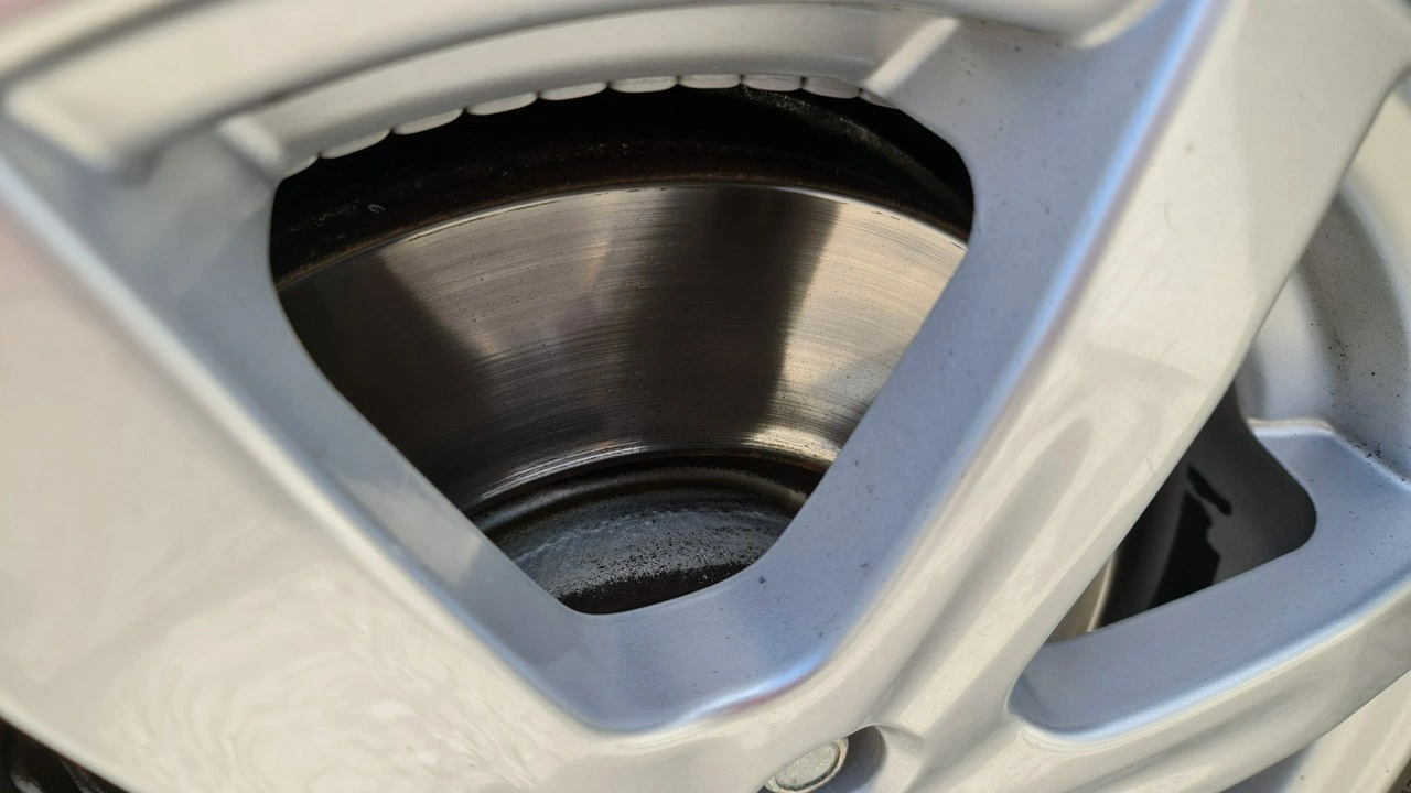 Volkswagen Touran - Zdjęcie 39