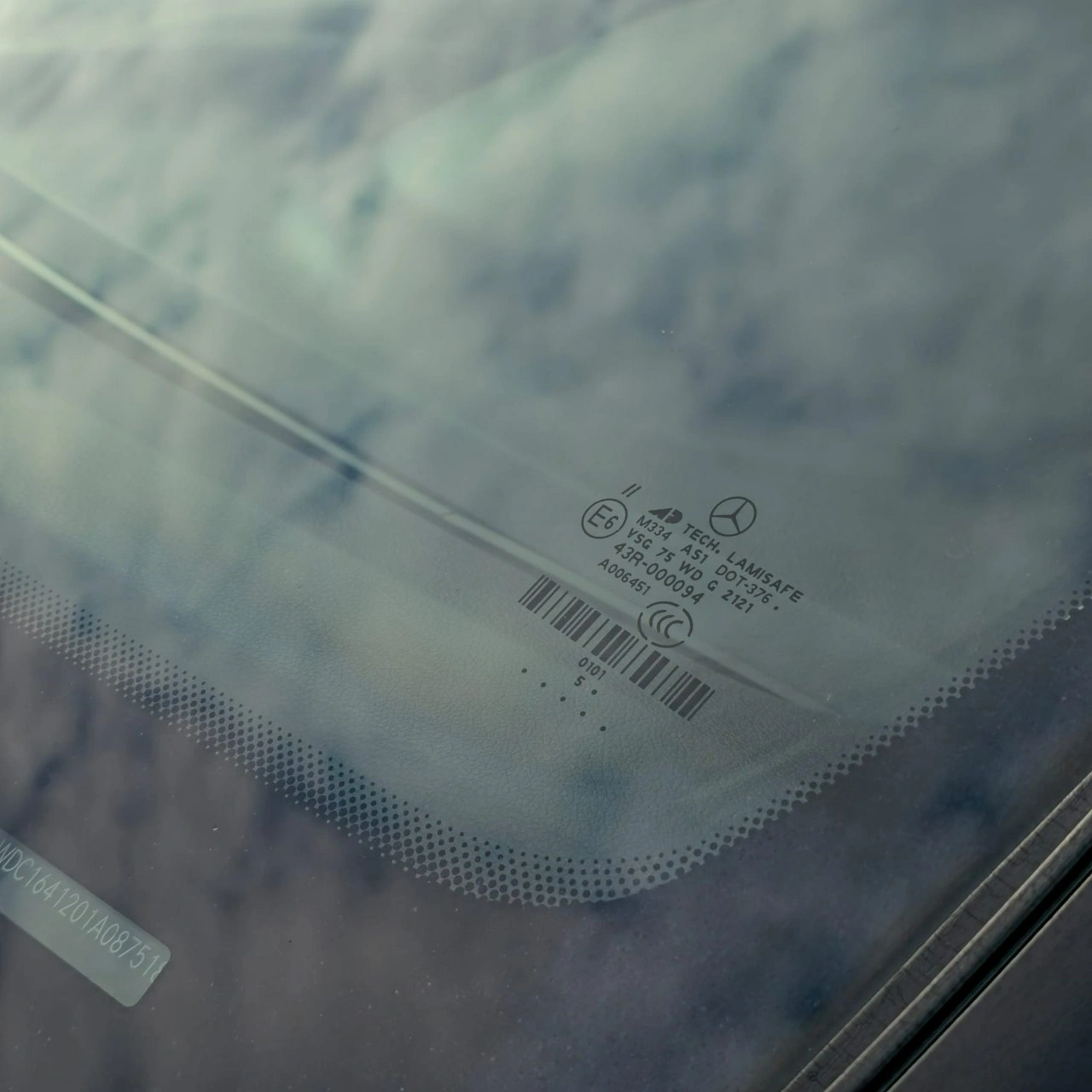 Mercedes ML 280 - Zdjęcie 9