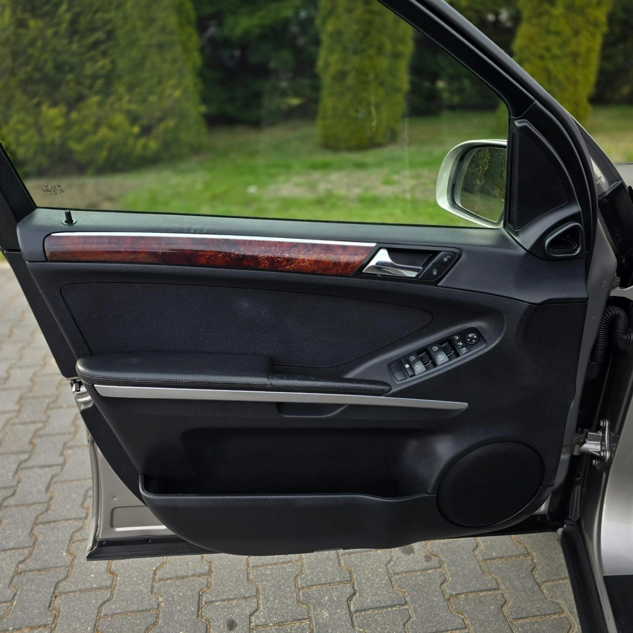 Mercedes ML 280 - Zdjęcie 22