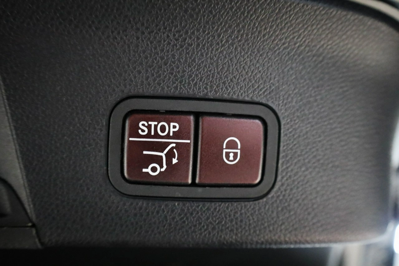 Mercedes GLE 350 - Zdjęcie 14