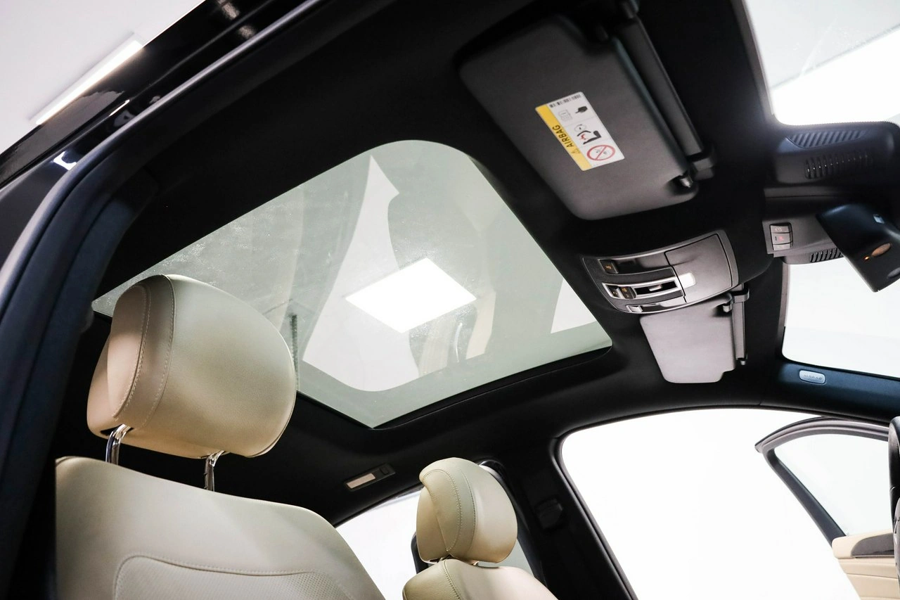 Mercedes GLE 350 - Zdjęcie 25