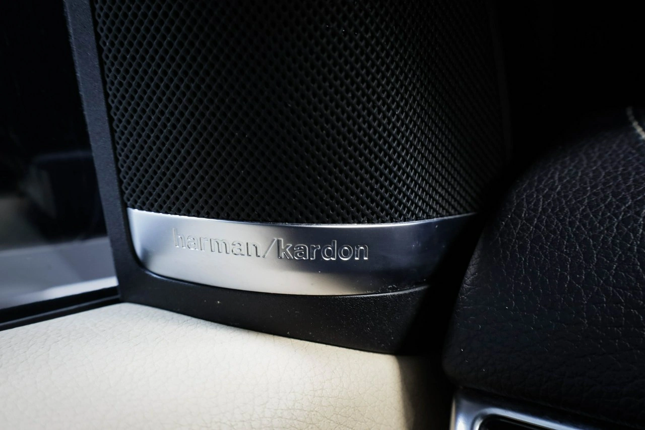 Mercedes GLE 350 - Zdjęcie 27