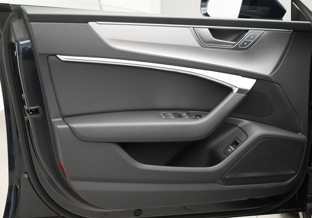 Audi A7 - Zdjęcie 14