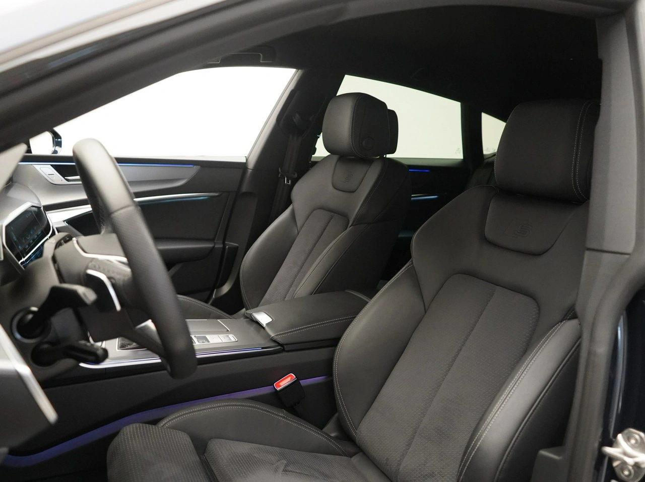 Audi A7 - Zdjęcie 17