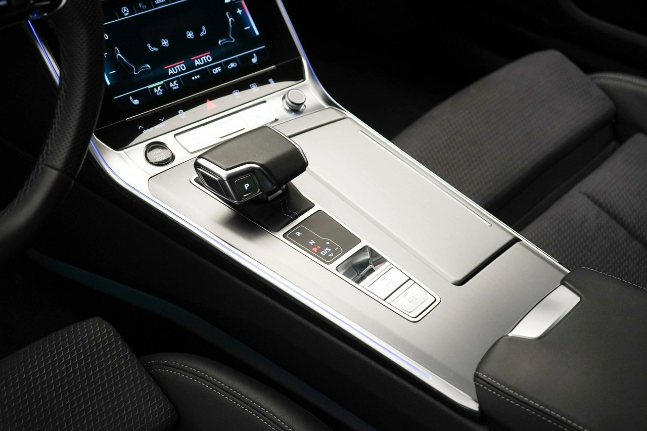 Audi A7 - Zdjęcie 21