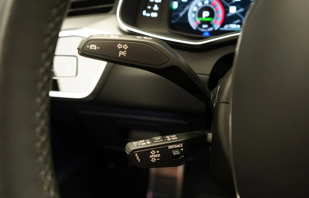 Audi A7 - Zdjęcie 23