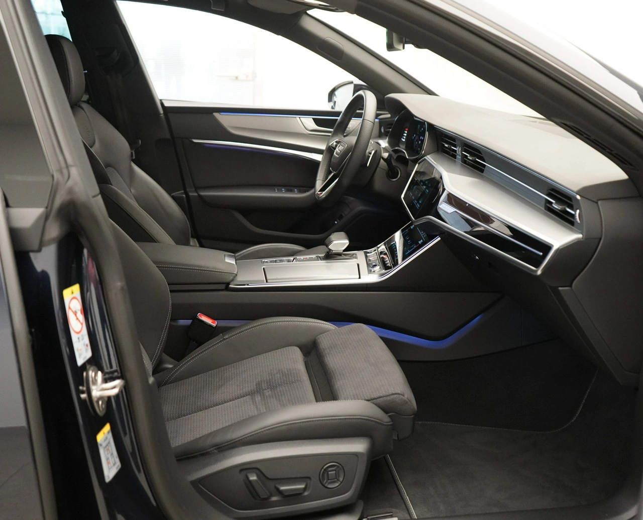 Audi A7 - Zdjęcie 26