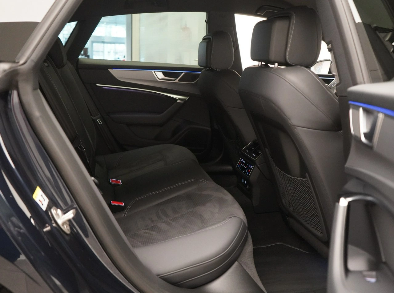 Audi A7 - Zdjęcie 27
