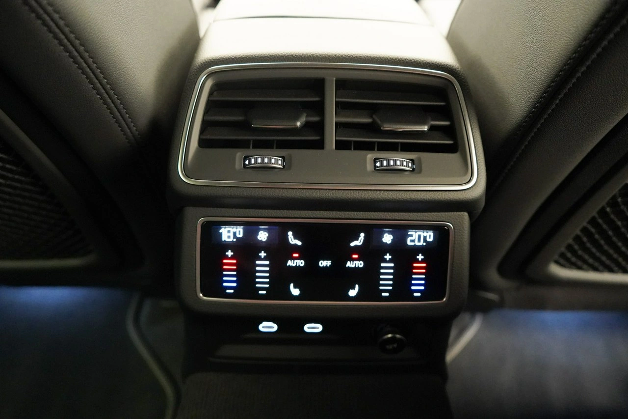 Audi A7 - Zdjęcie 28