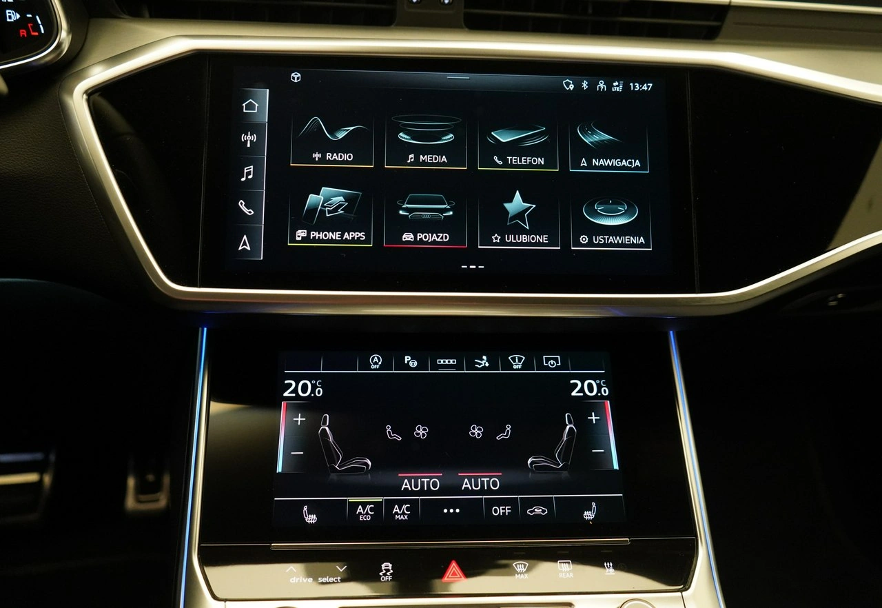 Audi A7 - Zdjęcie 29