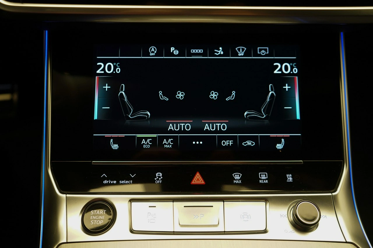 Audi A7 - Zdjęcie 30