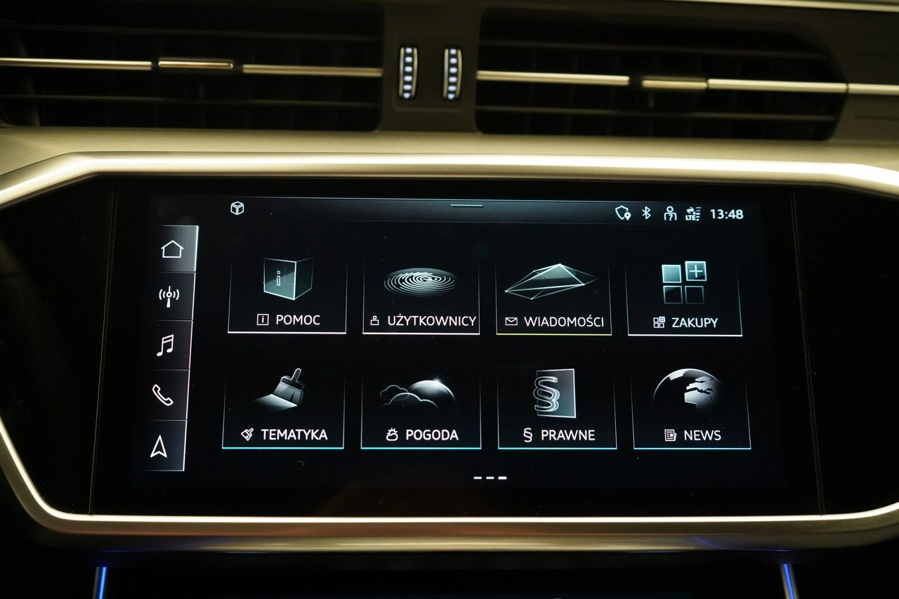 Audi A7 - Zdjęcie 31