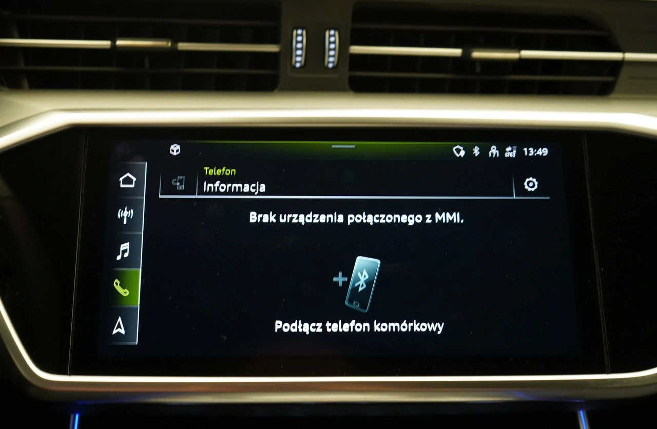 Audi A7 - Zdjęcie 34