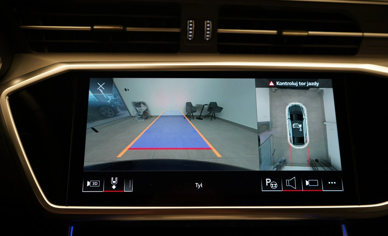 Audi A7 - Zdjęcie 40