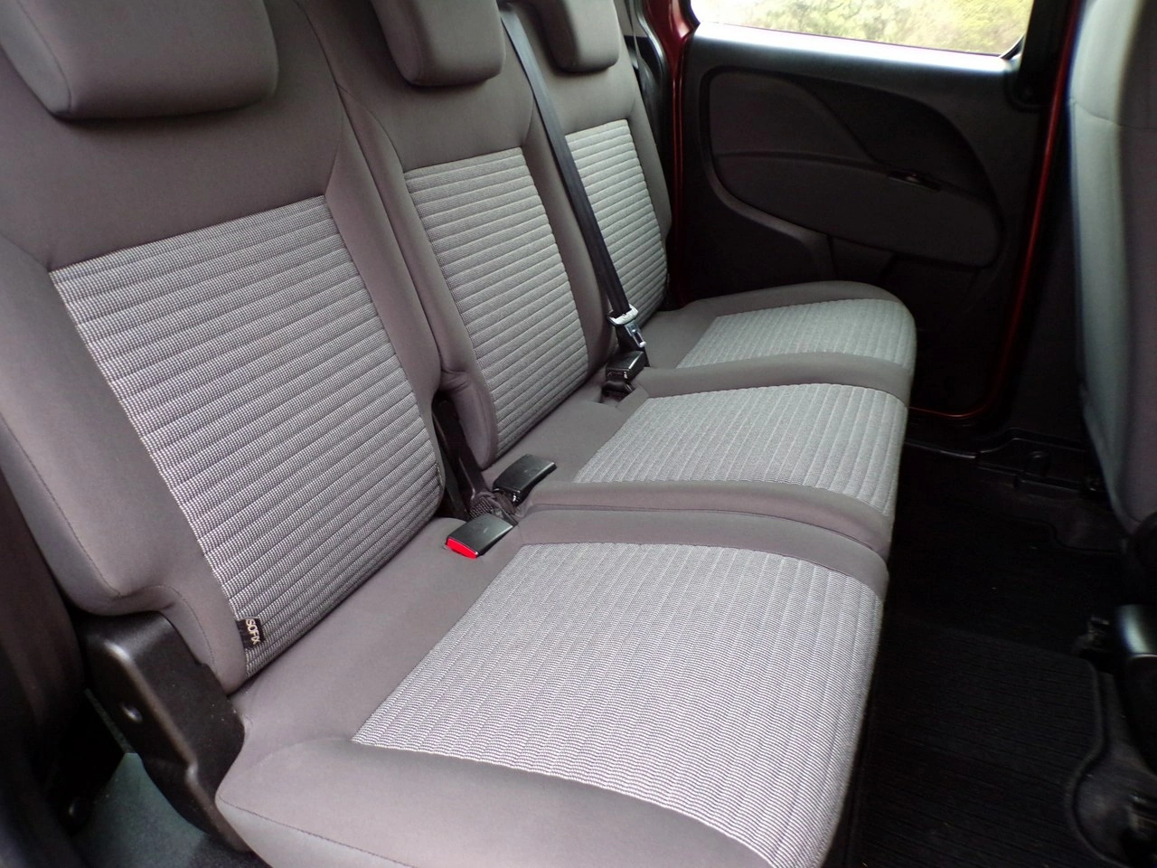 Fiat Doblo - Zdjęcie 19