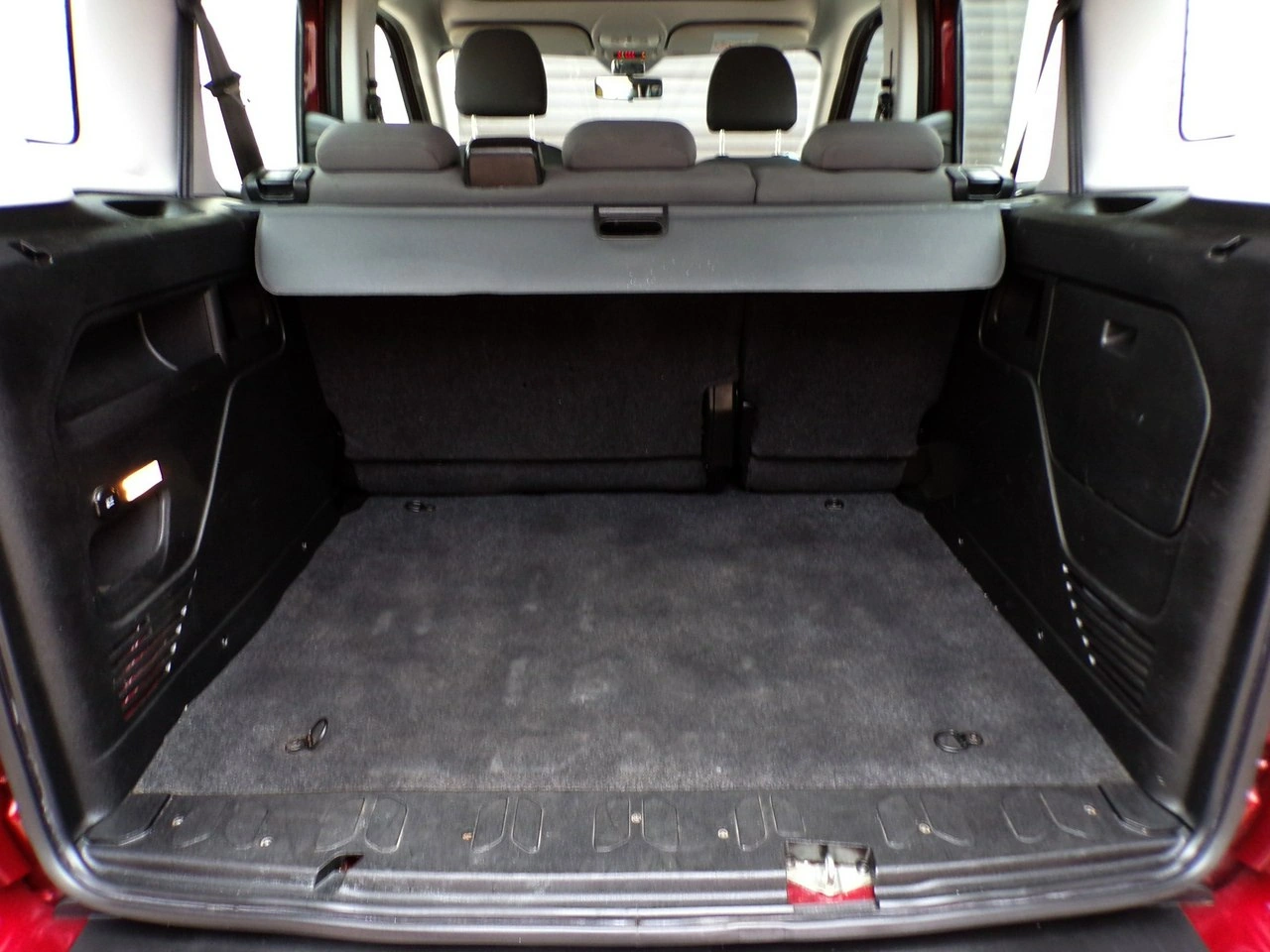 Fiat Doblo - Zdjęcie 23