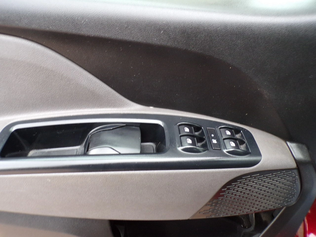 Fiat Doblo - Zdjęcie 27