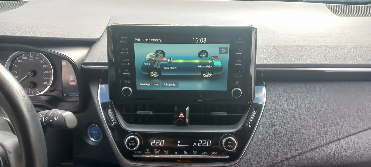 Toyota Corolla - Zdjęcie 10