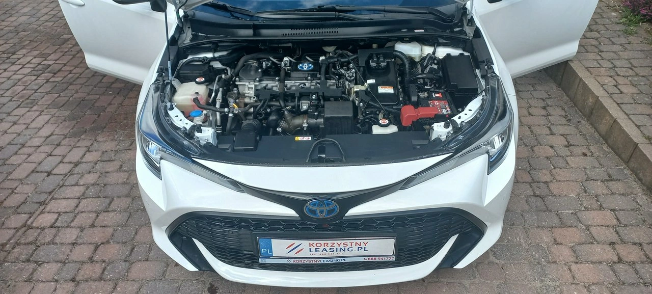 Toyota Corolla - Zdjęcie 13