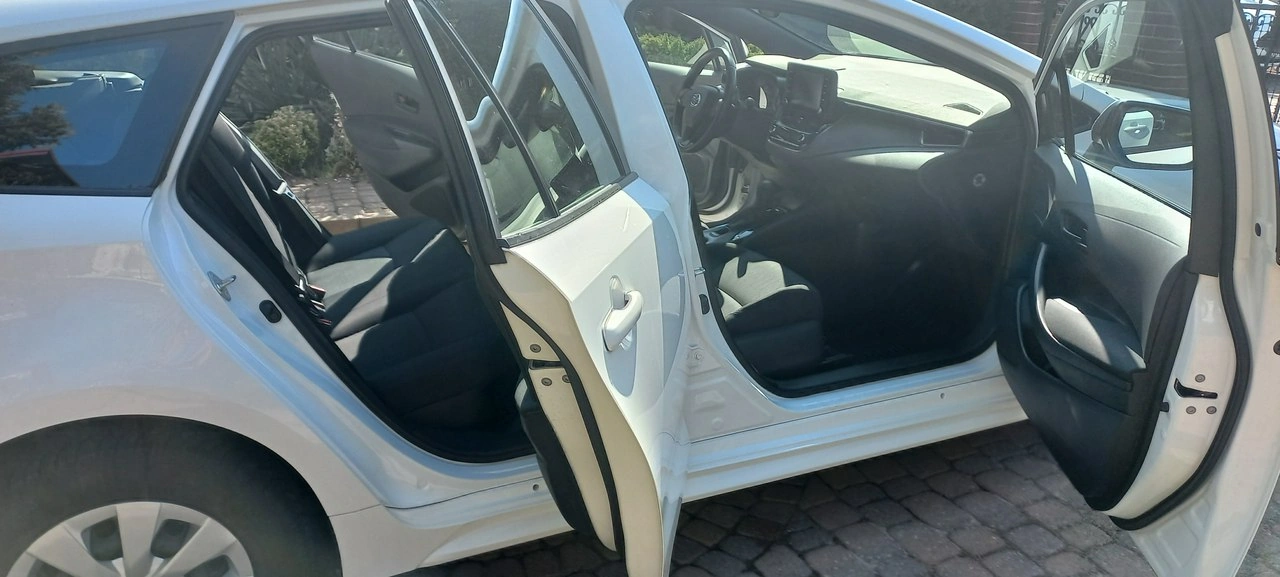 Toyota Corolla - Zdjęcie 26