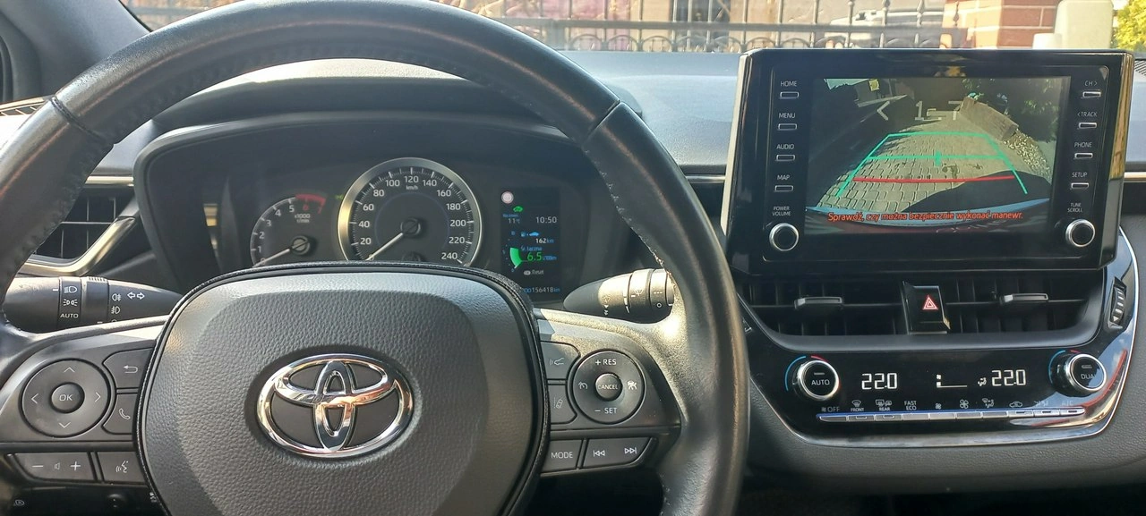 Toyota Corolla - Zdjęcie 5
