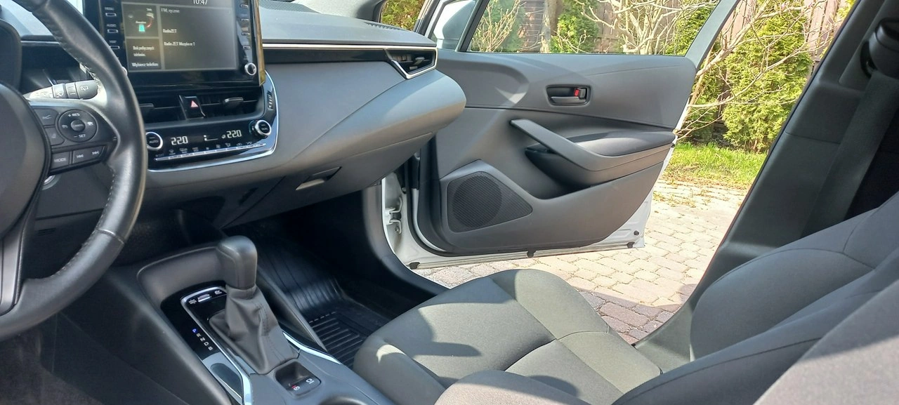 Toyota Corolla - Zdjęcie 6