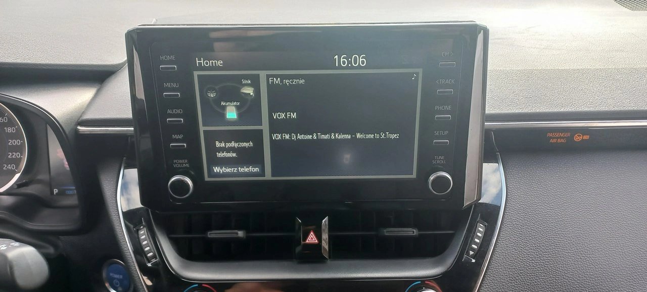 Toyota Corolla - Zdjęcie 7