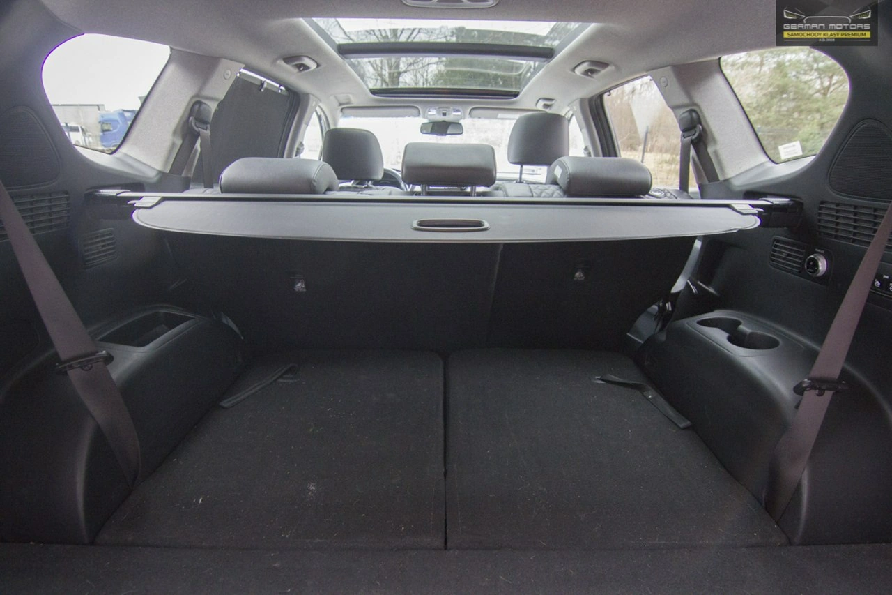 Hyundai Santa Fe - Zdjęcie 23