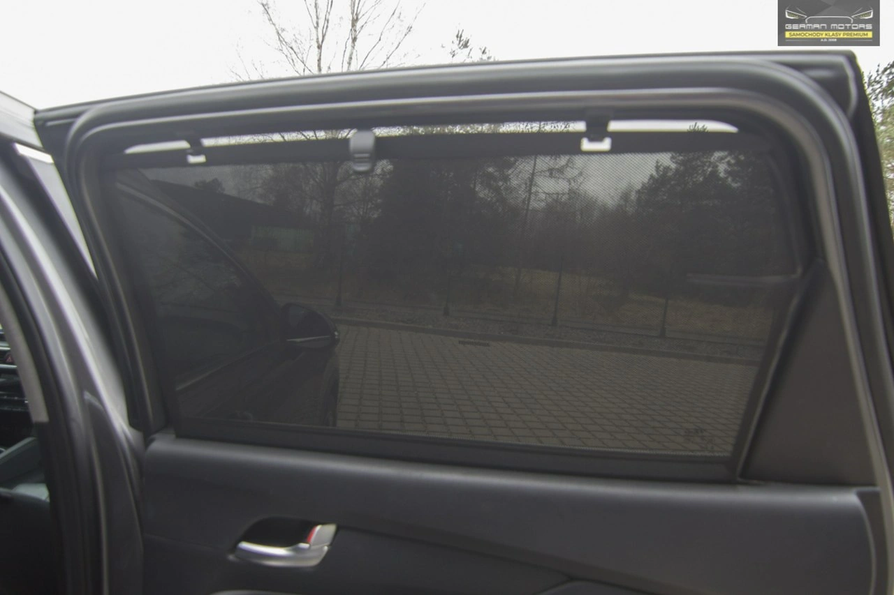 Hyundai Santa Fe - Zdjęcie 29