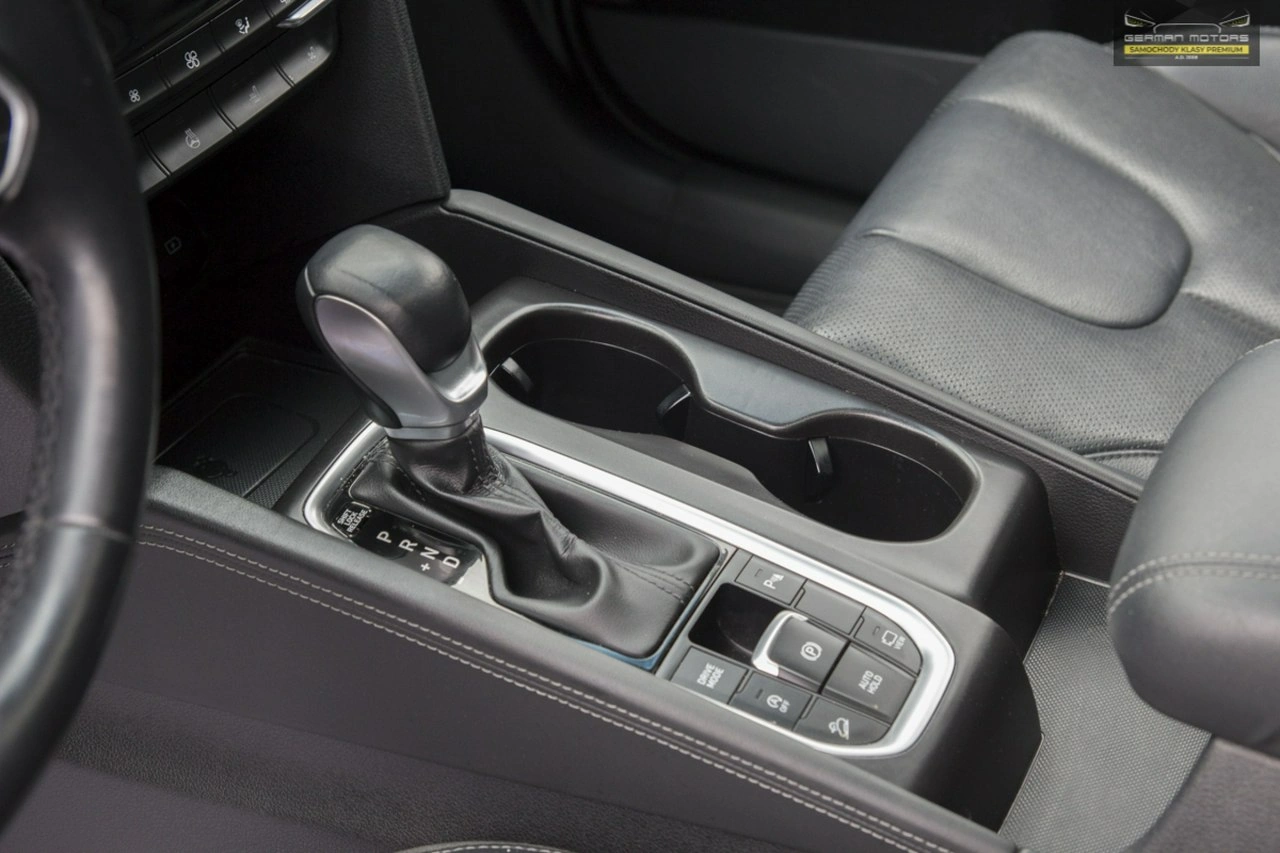 Hyundai Santa Fe - Zdjęcie 32