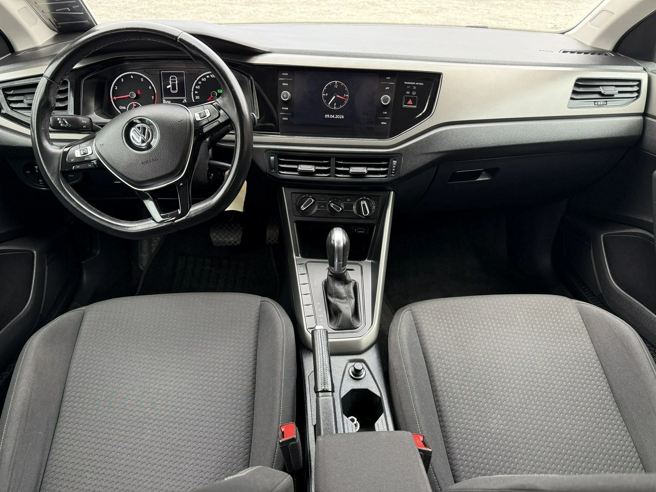 Volkswagen Polo - Zdjęcie 12