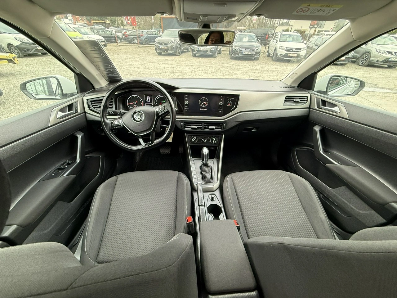 Volkswagen Polo - Zdjęcie 13