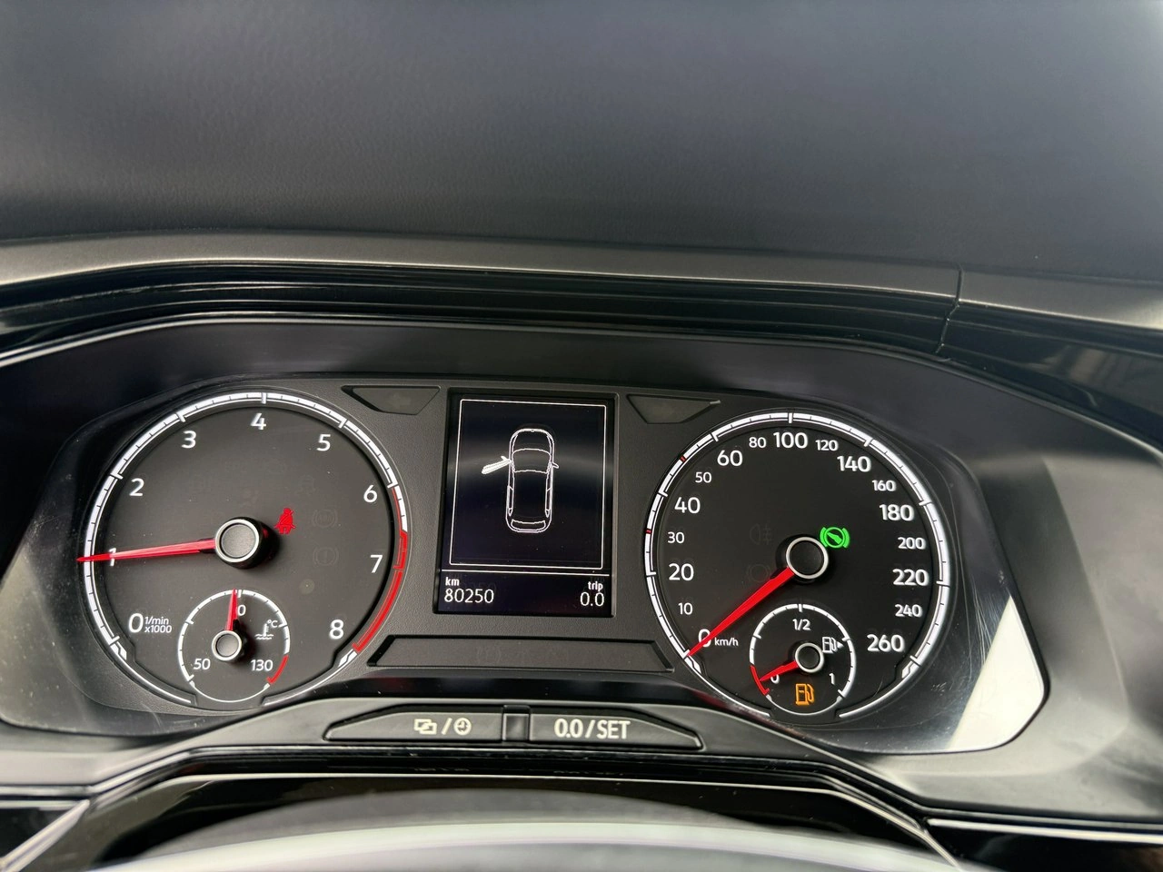 Volkswagen Polo - Zdjęcie 19