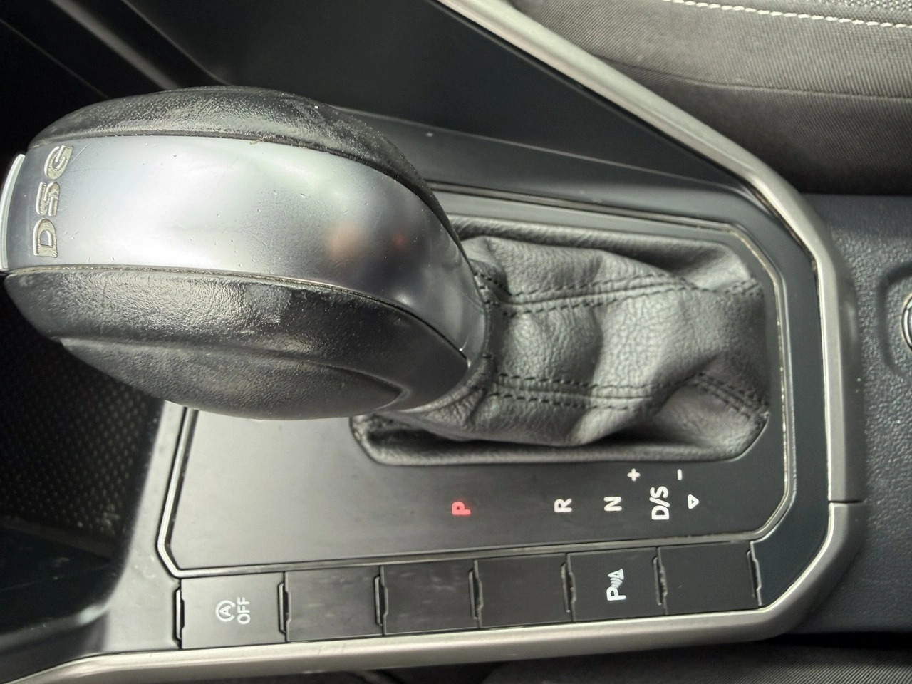 Volkswagen Polo - Zdjęcie 21